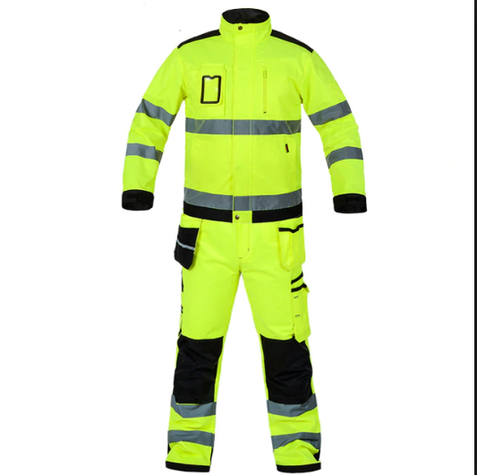 Protective Clothing & Workwear Diameco