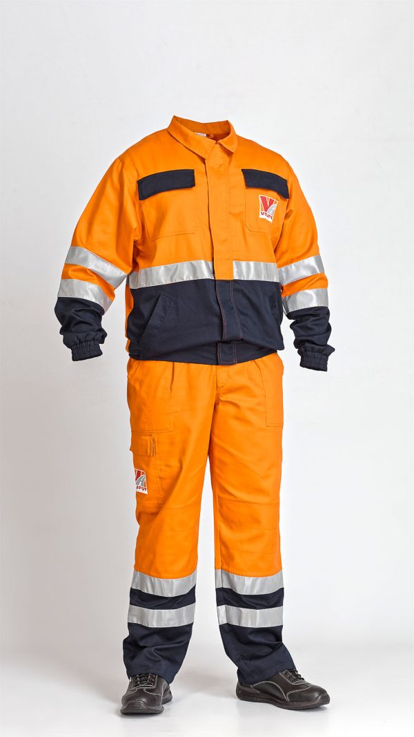 Protective Clothing & Workwear Diameco