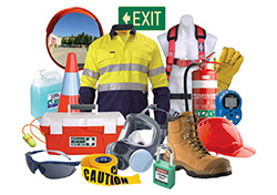 products PPE