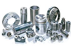products machinespares