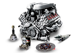products vechiclespares